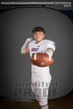 Senior Banners WHHS Boys Football
