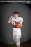 Senior Banners WHHS Boys Football
