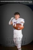 Senior Banners WHHS Boys Football