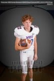 Senior Banners WHHS Boys Football