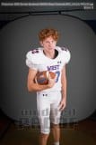 Senior Banners WHHS Boys Football