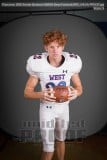 Senior Banners WHHS Boys Football