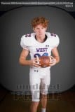 Senior Banners WHHS Boys Football