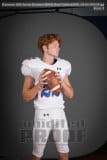 Senior Banners WHHS Boys Football