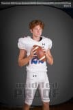 Senior Banners WHHS Boys Football