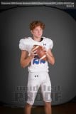 Senior Banners WHHS Boys Football
