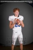 Senior Banners WHHS Boys Football