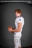 Senior Banners WHHS Boys Football