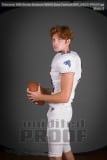 Senior Banners WHHS Boys Football