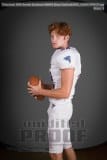 Senior Banners WHHS Boys Football