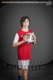 Senior Banners WHHS Boys Soccer
