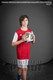 Senior Banners WHHS Boys Soccer