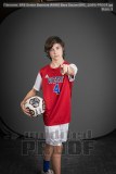 Senior Banners WHHS Boys Soccer