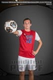 Senior Banners WHHS Boys Soccer
