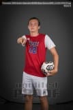 Senior Banners WHHS Boys Soccer
