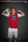 Senior Banners WHHS Boys Soccer