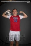 Senior Banners WHHS Boys Soccer
