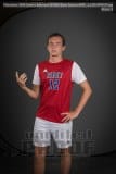 Senior Banners WHHS Boys Soccer