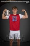 Senior Banners WHHS Boys Soccer