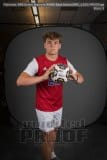 Senior Banners WHHS Boys Soccer