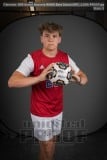 Senior Banners WHHS Boys Soccer