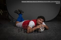 Senior Banners WHHS Boys Soccer