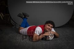 Senior Banners WHHS Boys Soccer