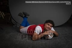 Senior Banners WHHS Boys Soccer