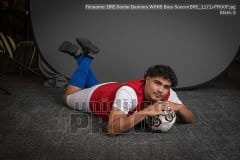 Senior Banners WHHS Boys Soccer