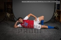 Senior Banners WHHS Boys Soccer