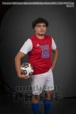 Senior Banners WHHS Boys Soccer