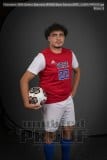 Senior Banners WHHS Boys Soccer