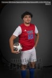 Senior Banners WHHS Boys Soccer