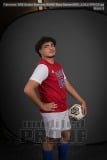 Senior Banners WHHS Boys Soccer