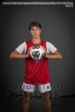 Senior Banners WHHS Boys Soccer