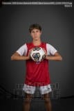 Senior Banners WHHS Boys Soccer