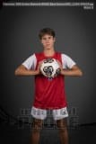 Senior Banners WHHS Boys Soccer