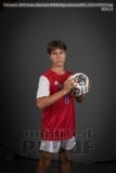 Senior Banners WHHS Boys Soccer