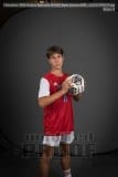 Senior Banners WHHS Boys Soccer