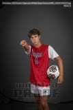 Senior Banners WHHS Boys Soccer