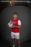 Senior Banners WHHS Boys Soccer