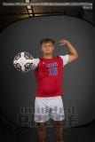 Senior Banners WHHS Boys Soccer