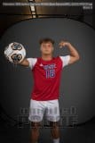 Senior Banners WHHS Boys Soccer