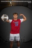 Senior Banners WHHS Boys Soccer