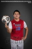 Senior Banners WHHS Boys Soccer