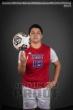 Senior Banners WHHS Boys Soccer