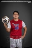 Senior Banners WHHS Boys Soccer