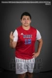 Senior Banners WHHS Boys Soccer