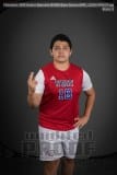Senior Banners WHHS Boys Soccer