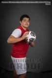 Senior Banners WHHS Boys Soccer